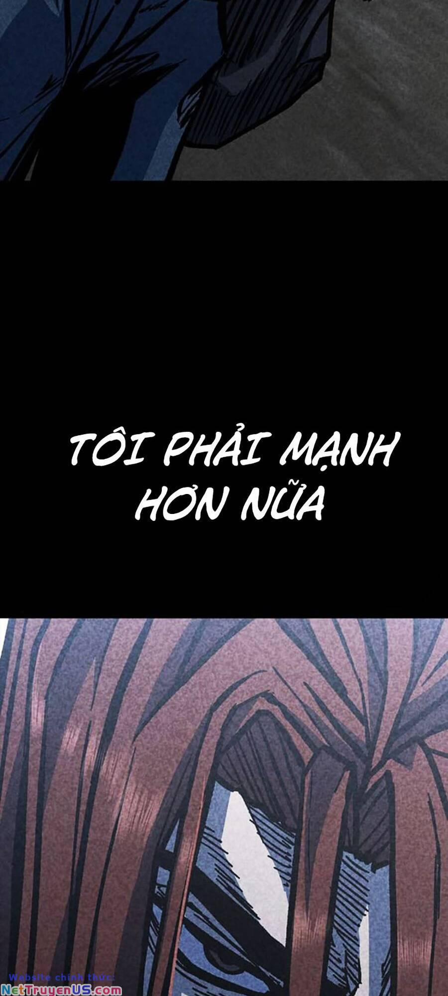 Huyền Thoại Tái Xuất 56 trang 132