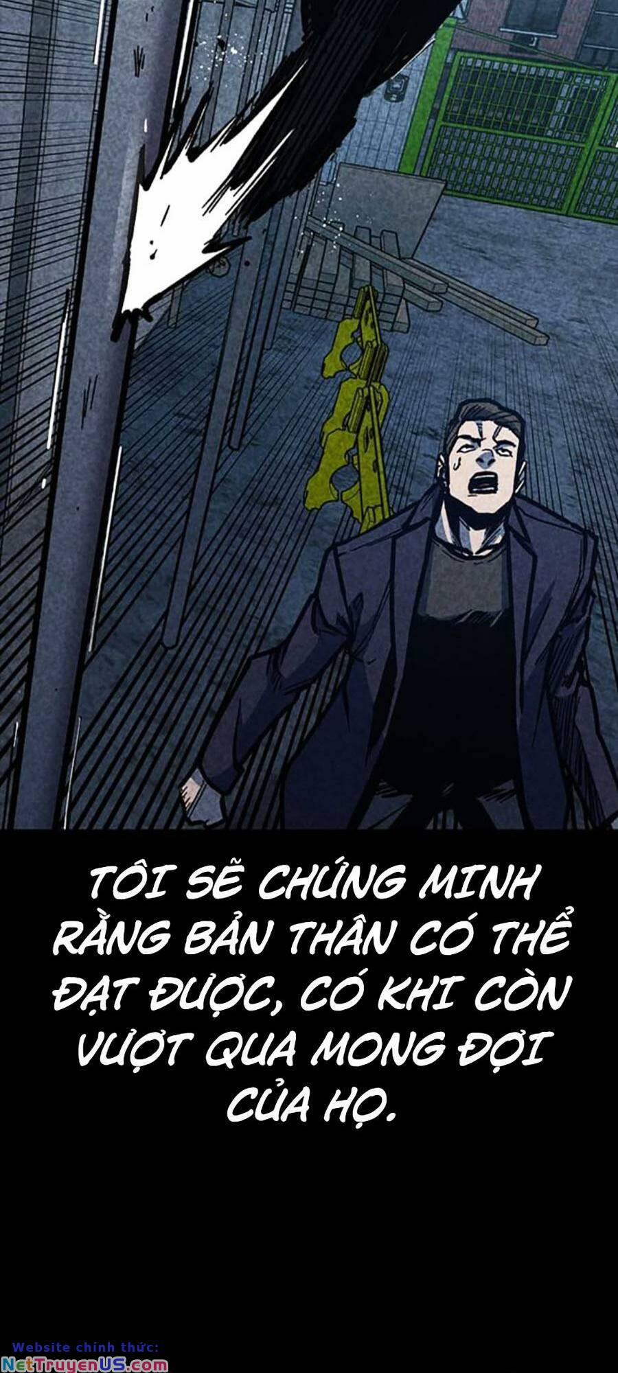 Huyền Thoại Tái Xuất 56 trang 135