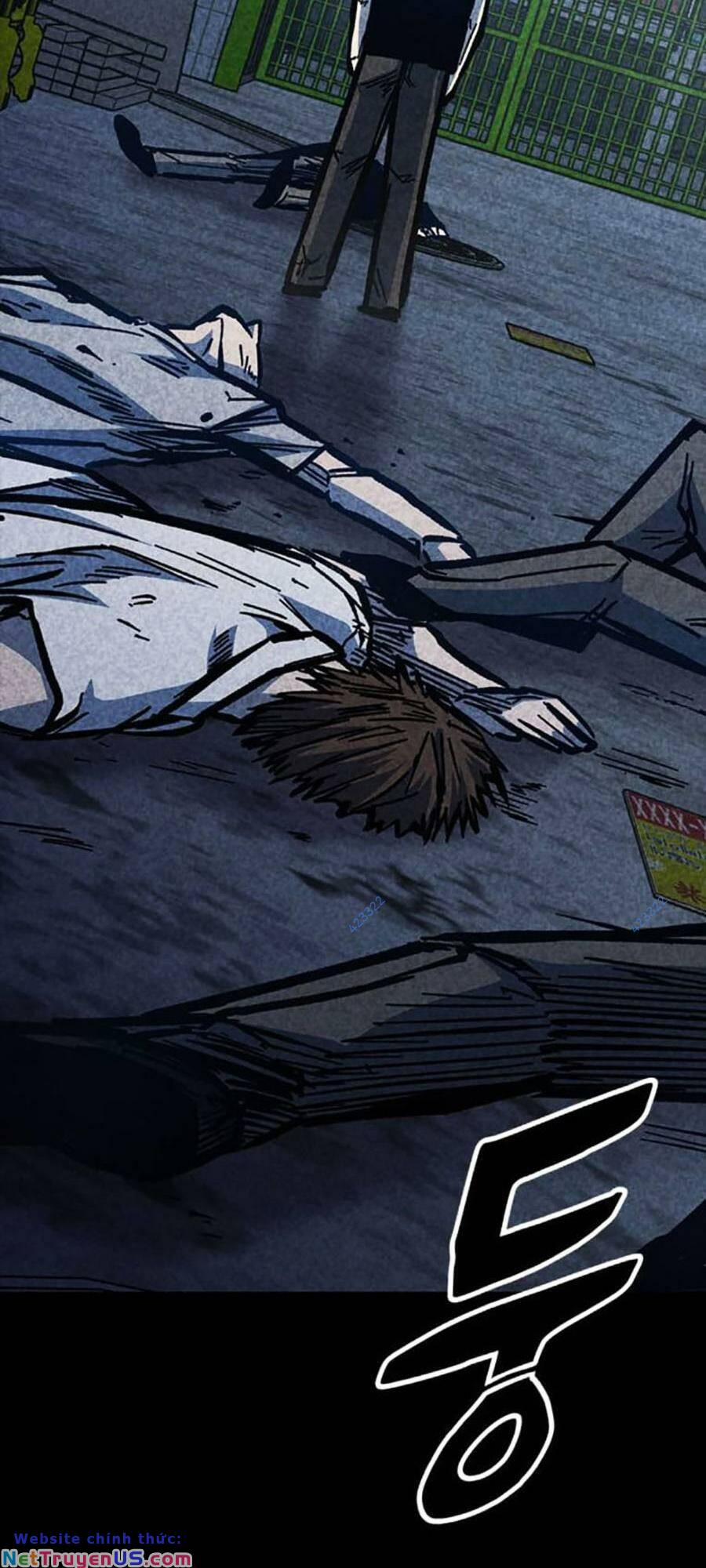 Huyền Thoại Tái Xuất 56 trang 141