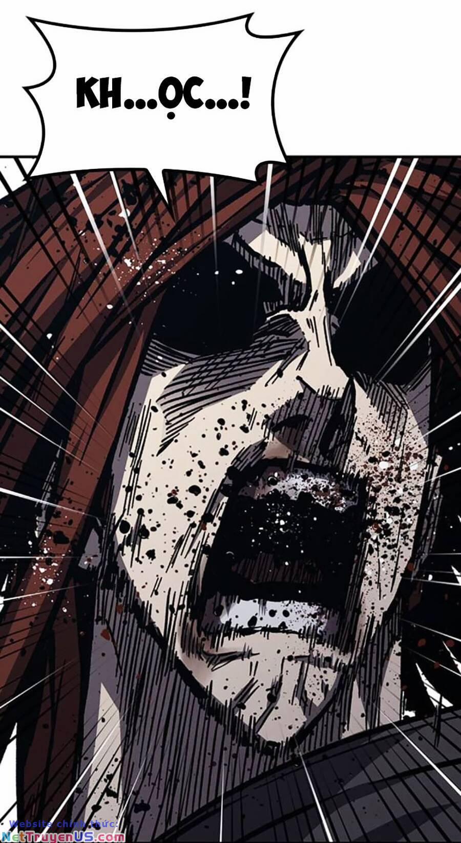 Huyền Thoại Tái Xuất 56 trang 16