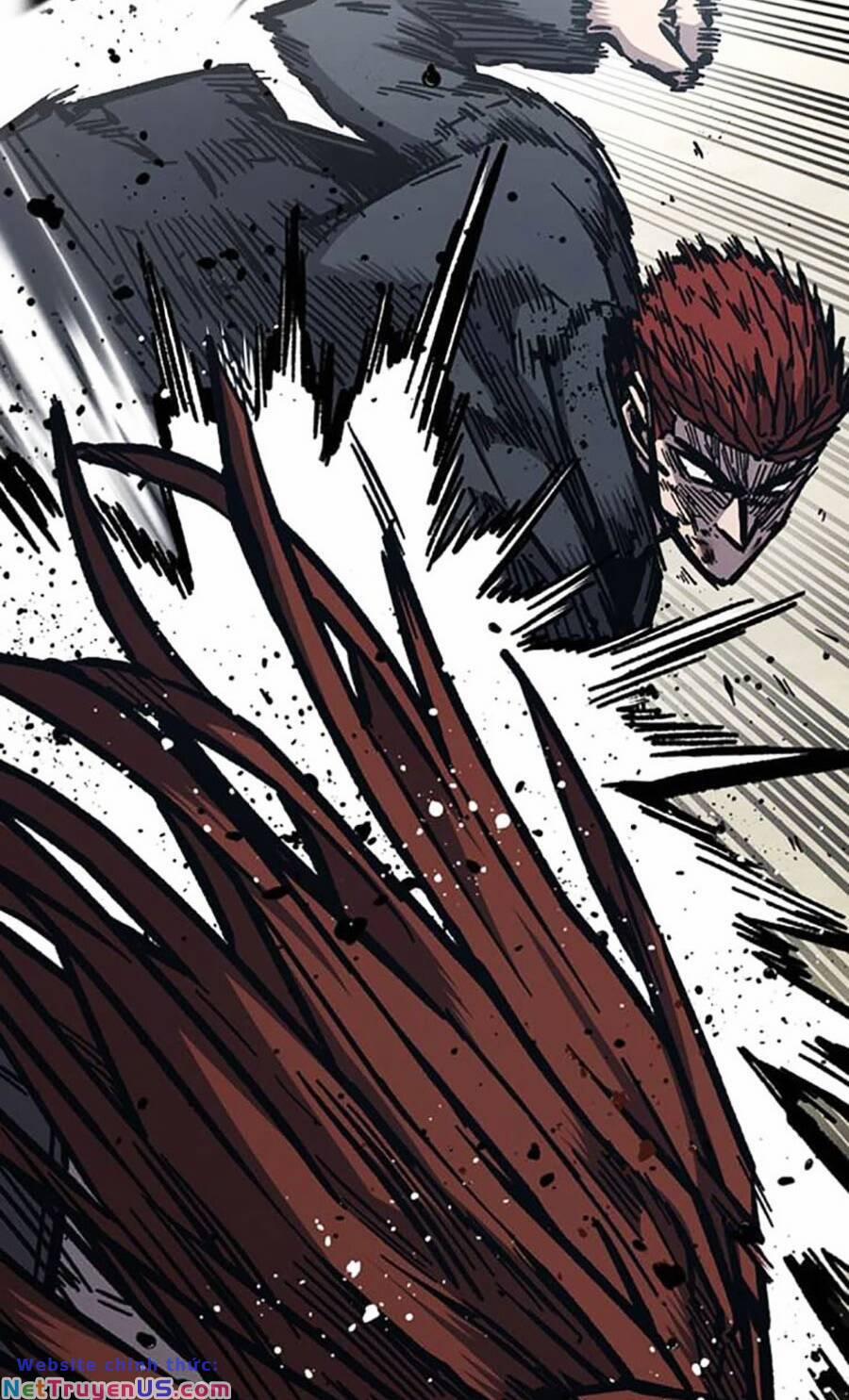 Huyền Thoại Tái Xuất 56 trang 19