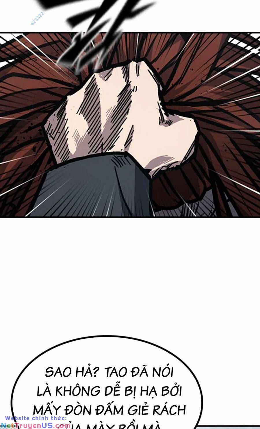 Huyền Thoại Tái Xuất 56 trang 21