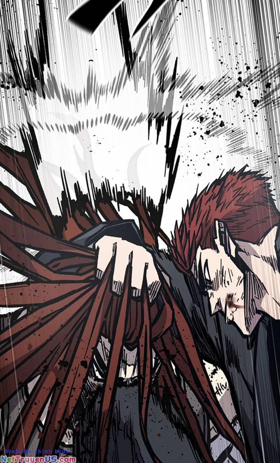 Huyền Thoại Tái Xuất 56 trang 27