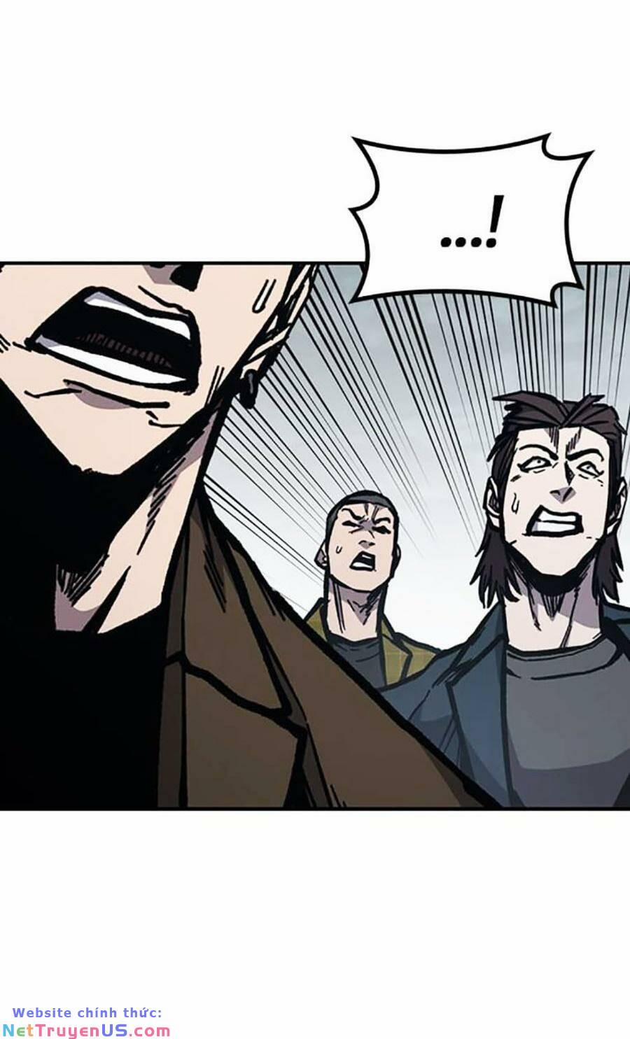 Huyền Thoại Tái Xuất 56 trang 29