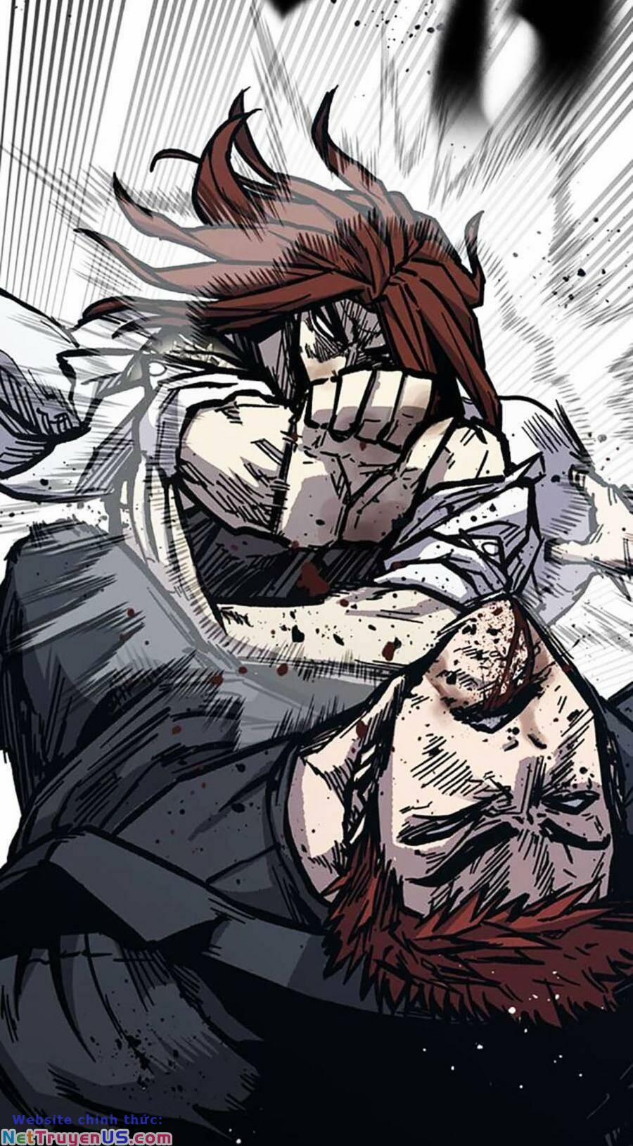 Huyền Thoại Tái Xuất 56 trang 37