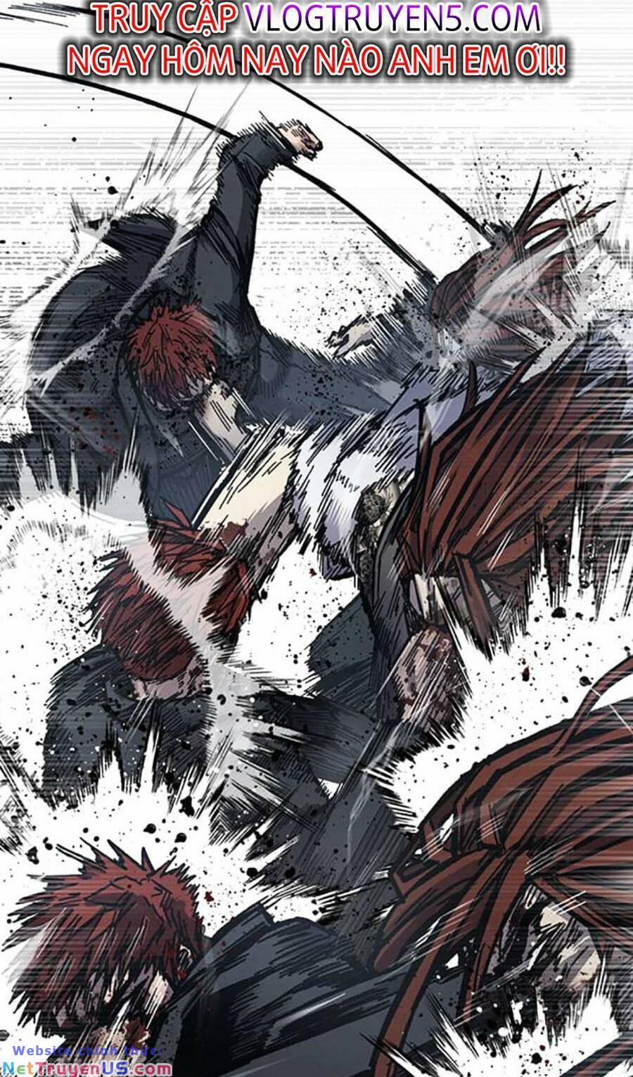 Huyền Thoại Tái Xuất 56 trang 53