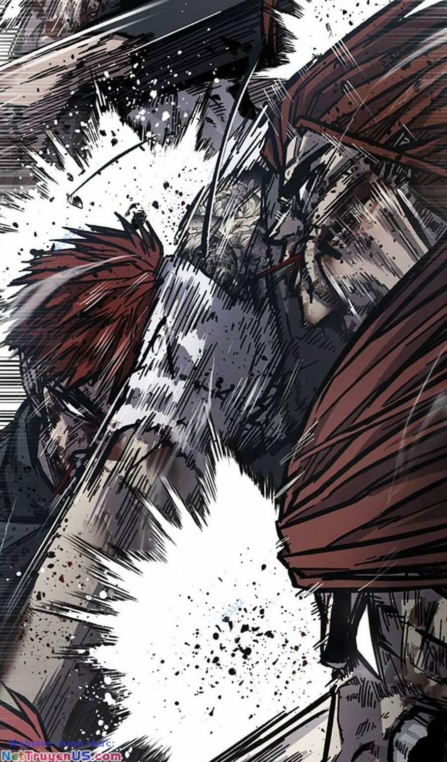 Huyền Thoại Tái Xuất 56 trang 54