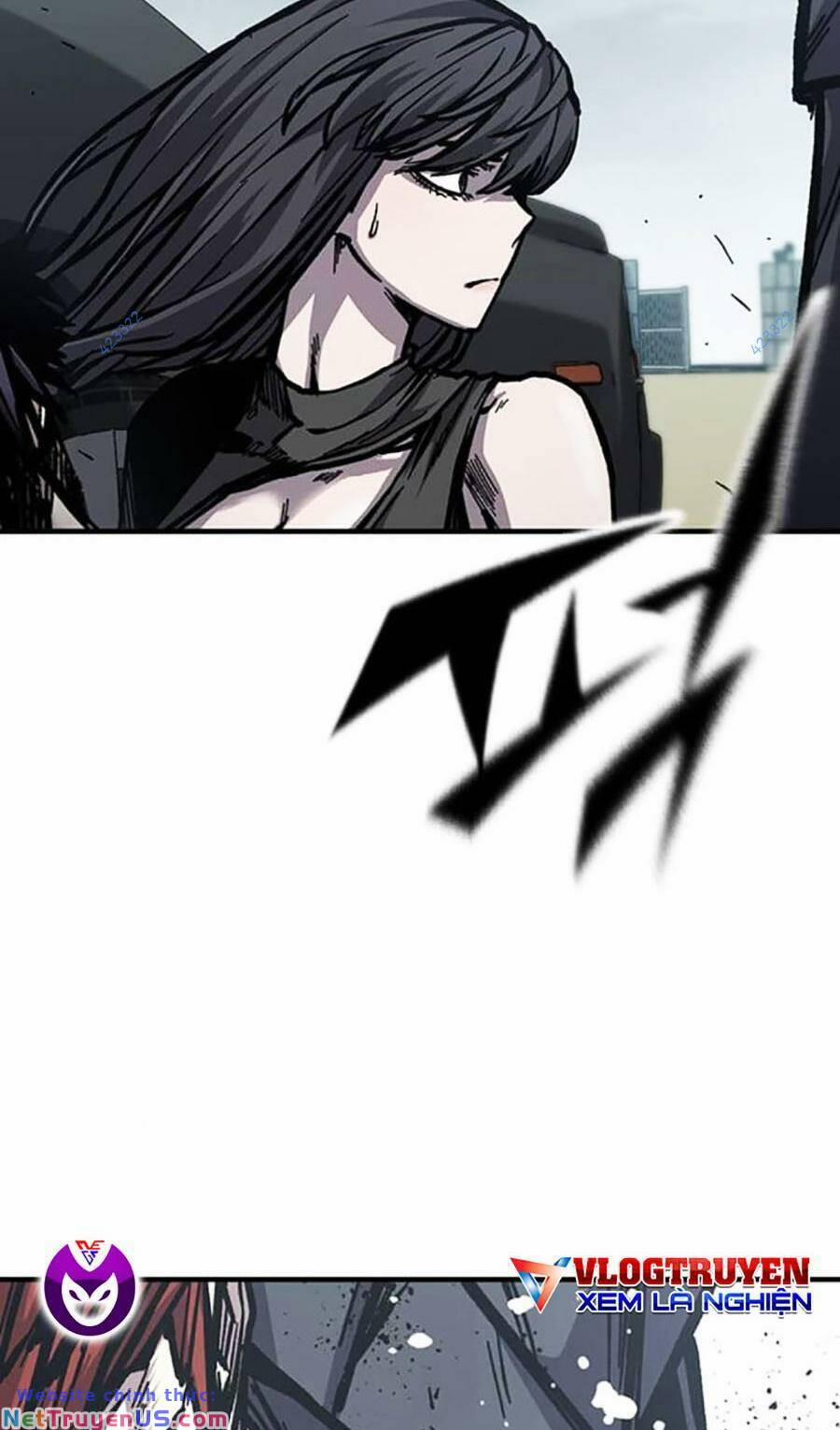 Huyền Thoại Tái Xuất 56 trang 57