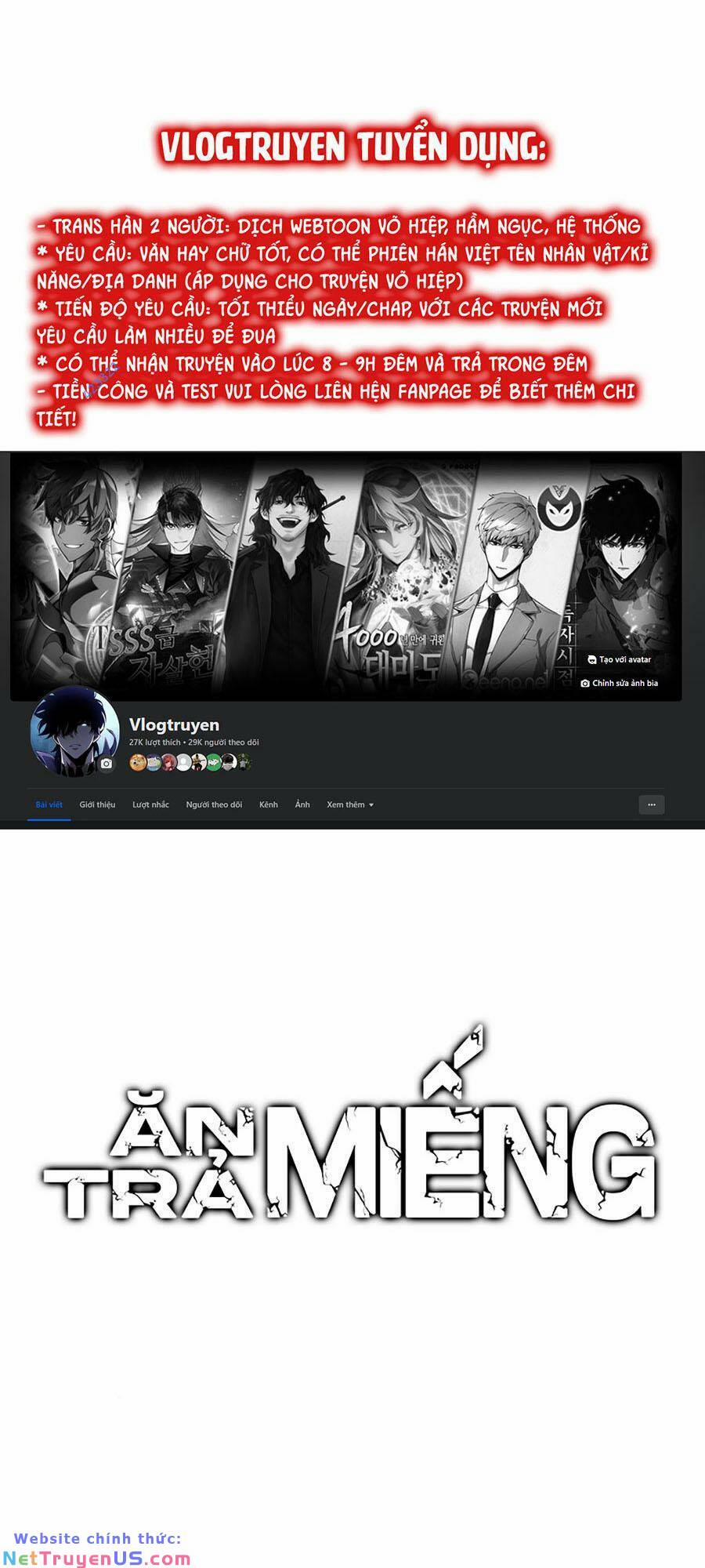 Huyền Thoại Tái Xuất 56 trang 8