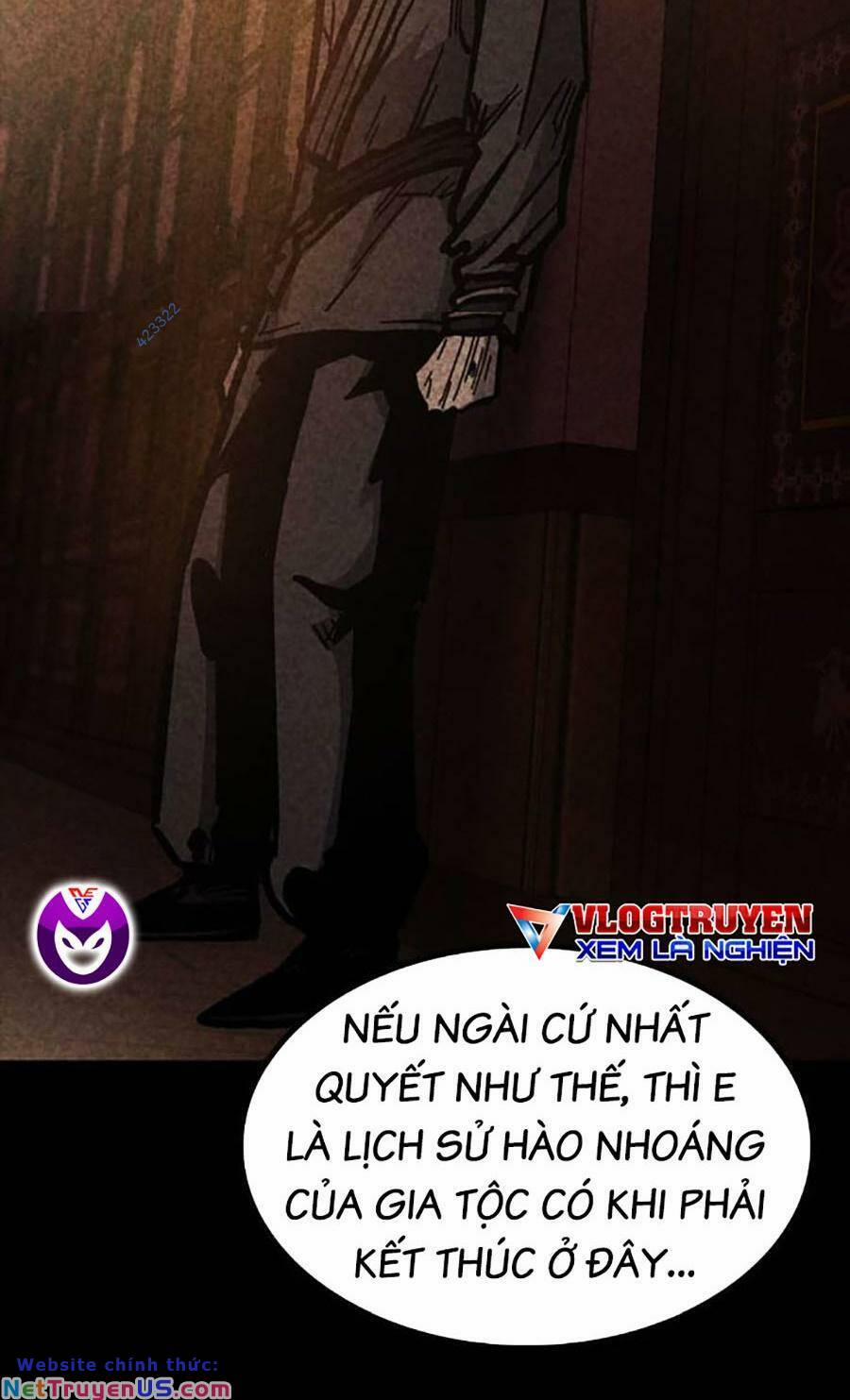 Huyền Thoại Tái Xuất 56 trang 85