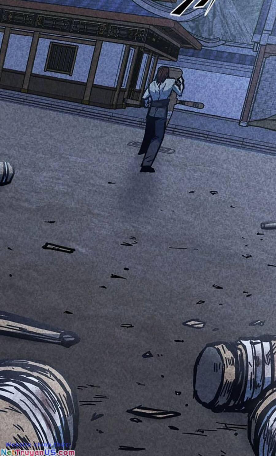 Huyền Thoại Tái Xuất 56 trang 95