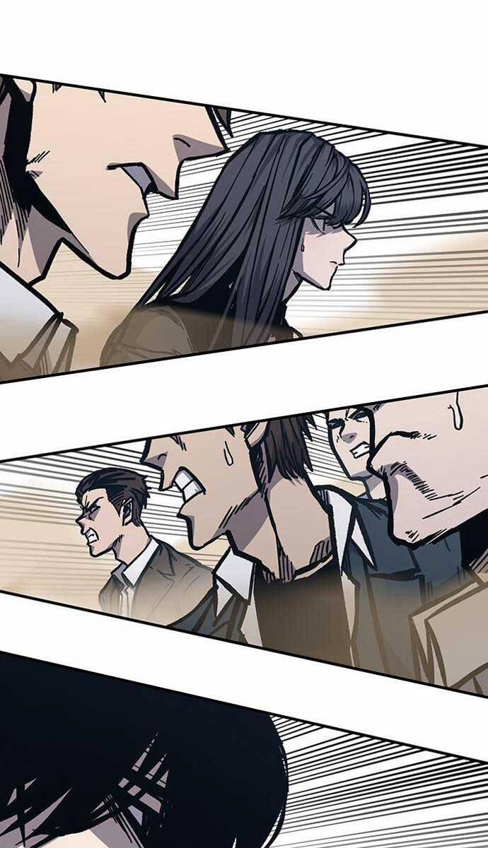 Huyền Thoại Tái Xuất 57 trang 104