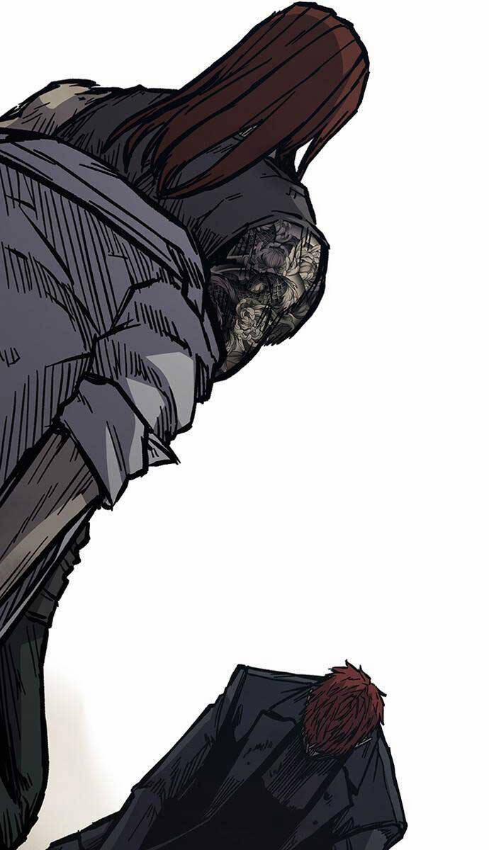 Huyền Thoại Tái Xuất 57 trang 116