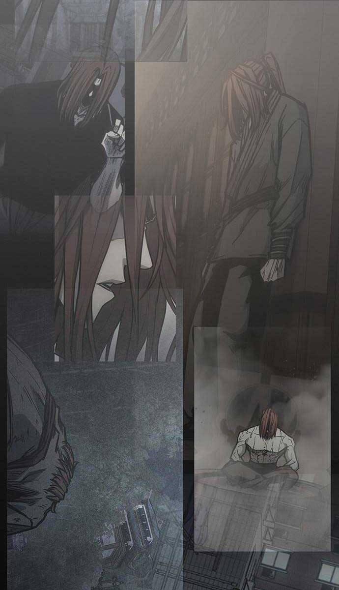 Huyền Thoại Tái Xuất 57 trang 97