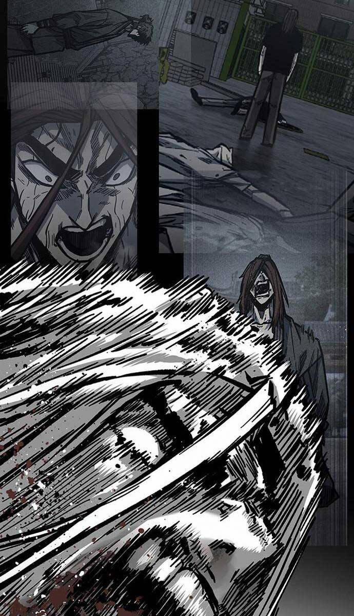 Huyền Thoại Tái Xuất 57 trang 98