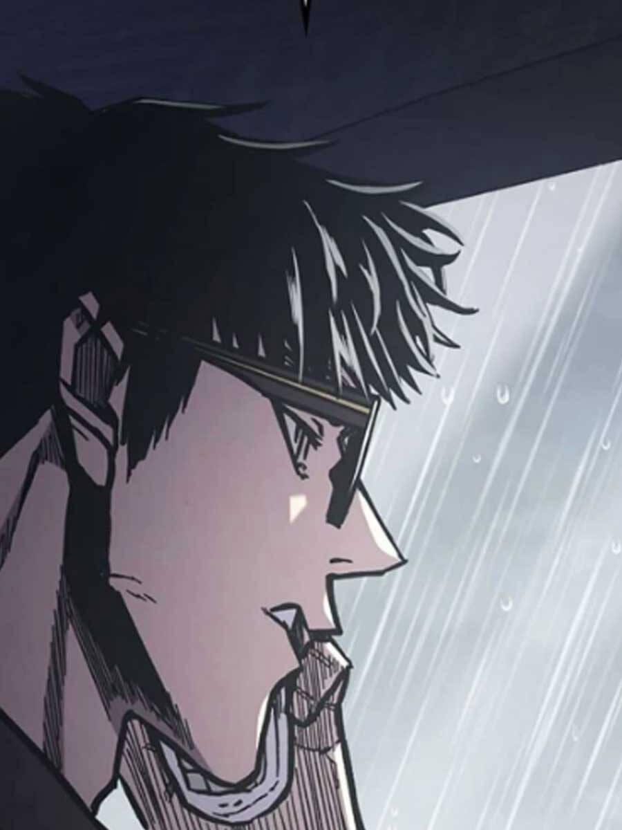 Huyền Thoại Tái Xuất 58 trang 166