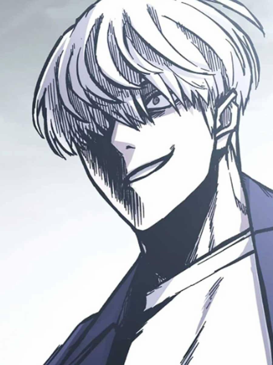 Huyền Thoại Tái Xuất 58 trang 38