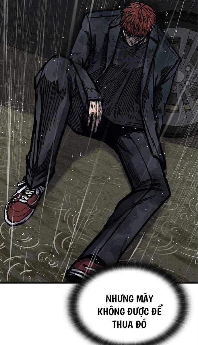 Huyền Thoại Tái Xuất 59 trang 36