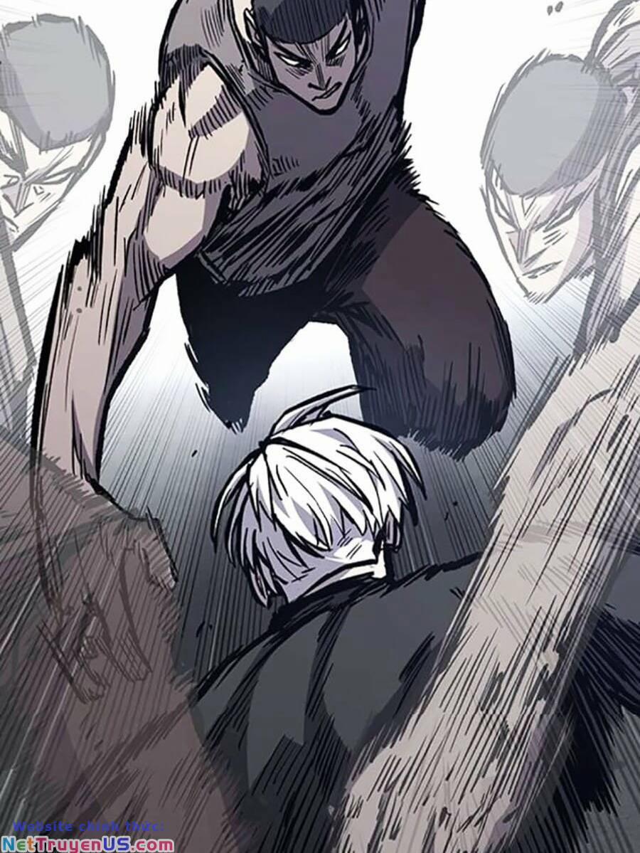 Huyền Thoại Tái Xuất 60 trang 11