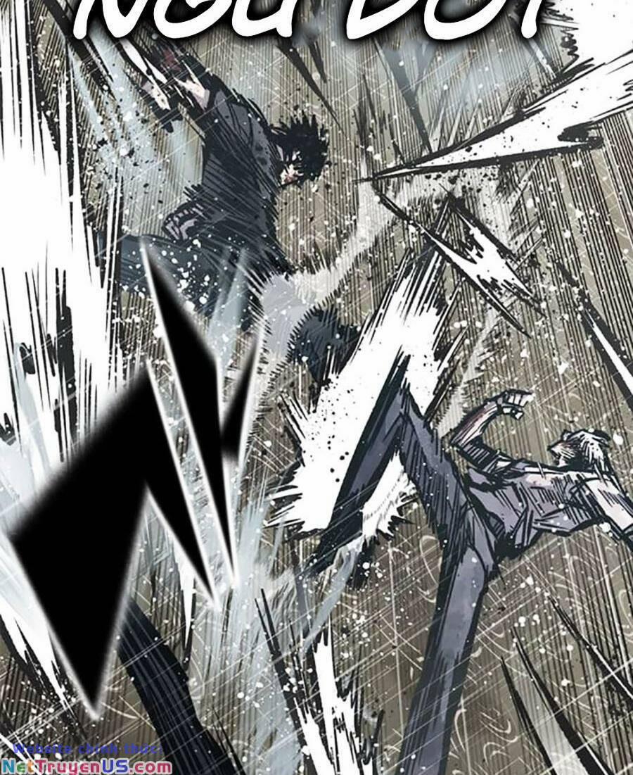 Huyền Thoại Tái Xuất 60 trang 124