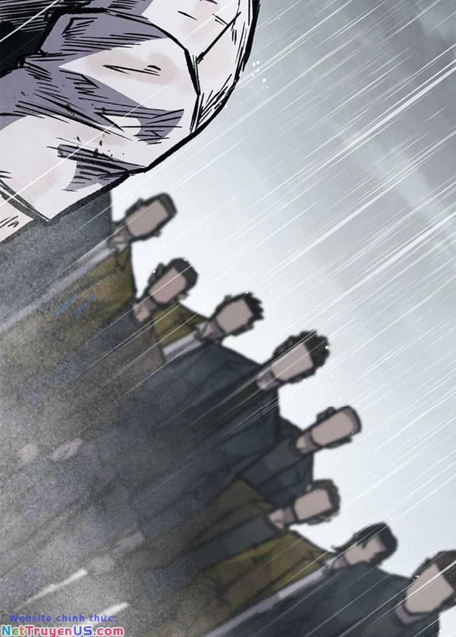 Huyền Thoại Tái Xuất 60 trang 188