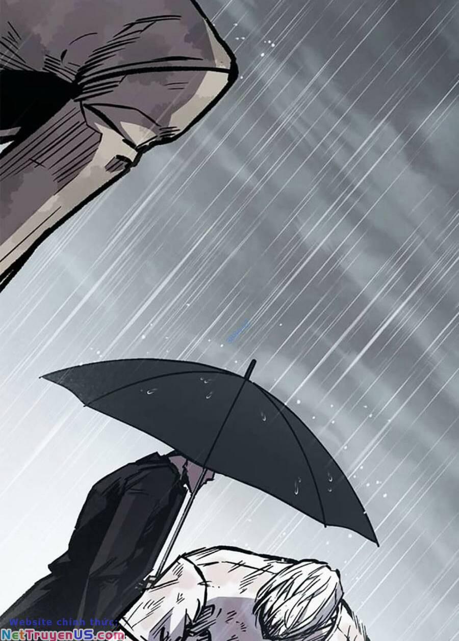 Huyền Thoại Tái Xuất 60 trang 197