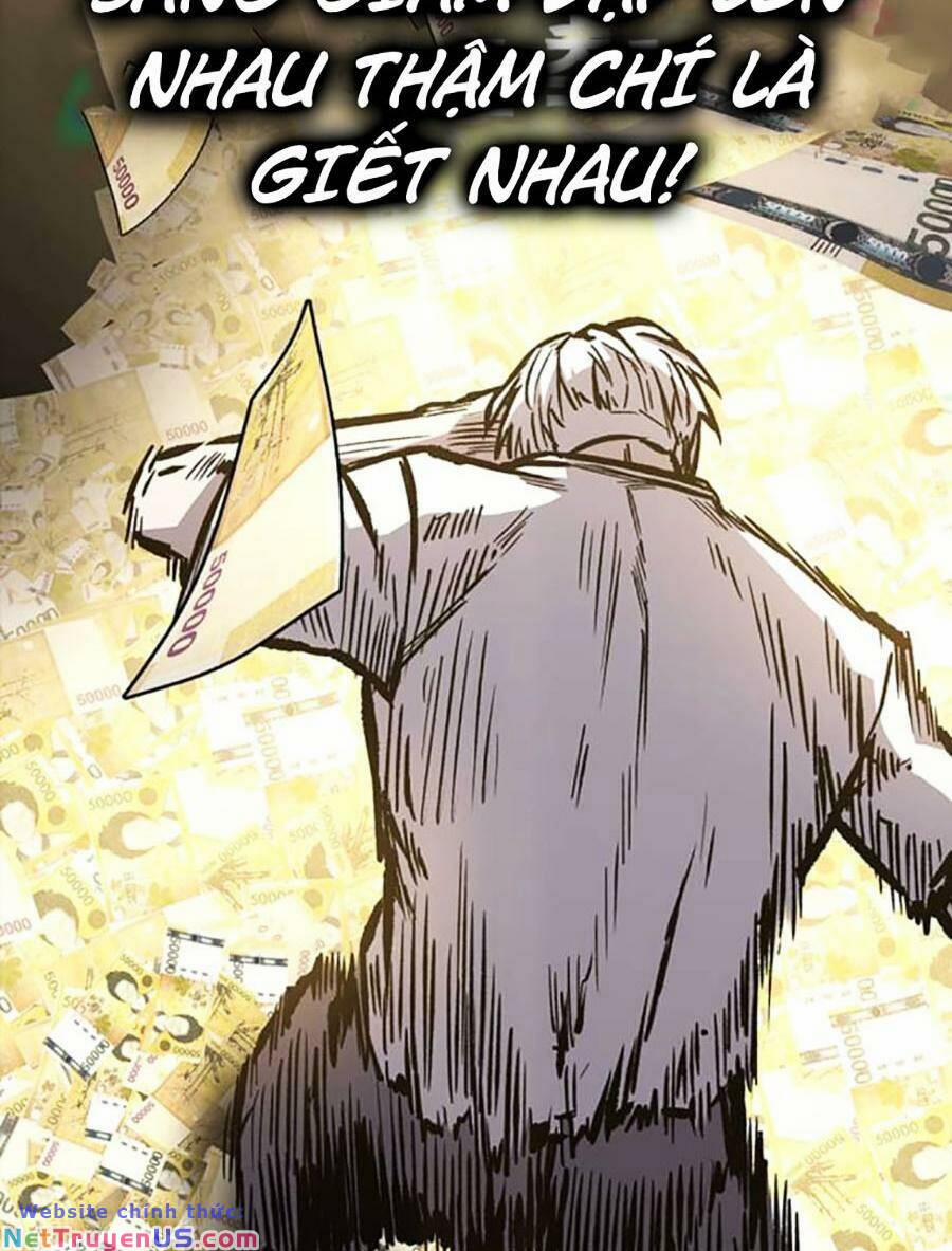 Huyền Thoại Tái Xuất 60 trang 40