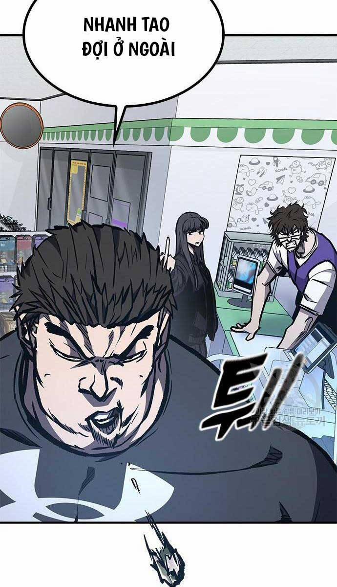 Huyền Thoại Tái Xuất 61 trang 116