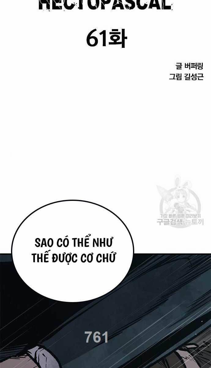 Huyền Thoại Tái Xuất 61 trang 2