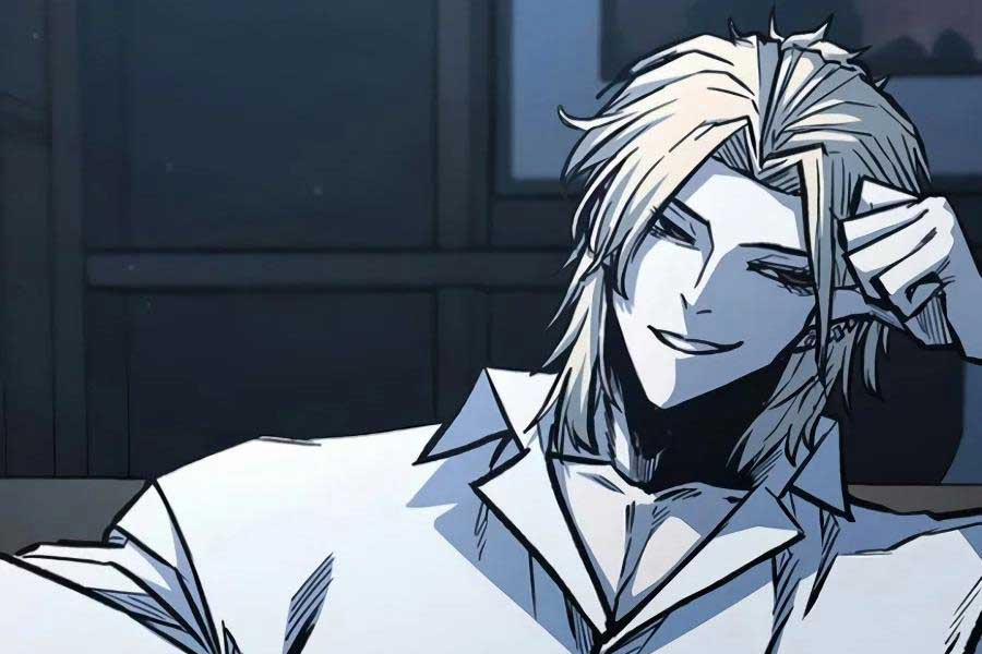 Huyền Thoại Tái Xuất 63 trang 117