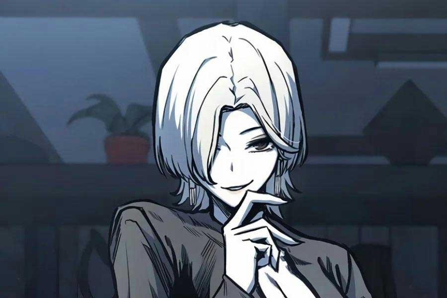 Huyền Thoại Tái Xuất 63 trang 133