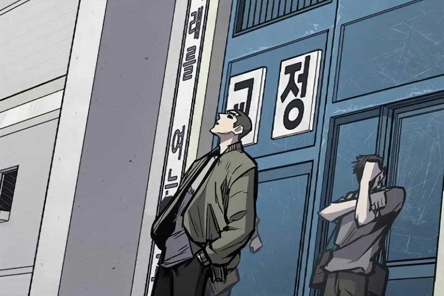 Huyền Thoại Tái Xuất 63 trang 276