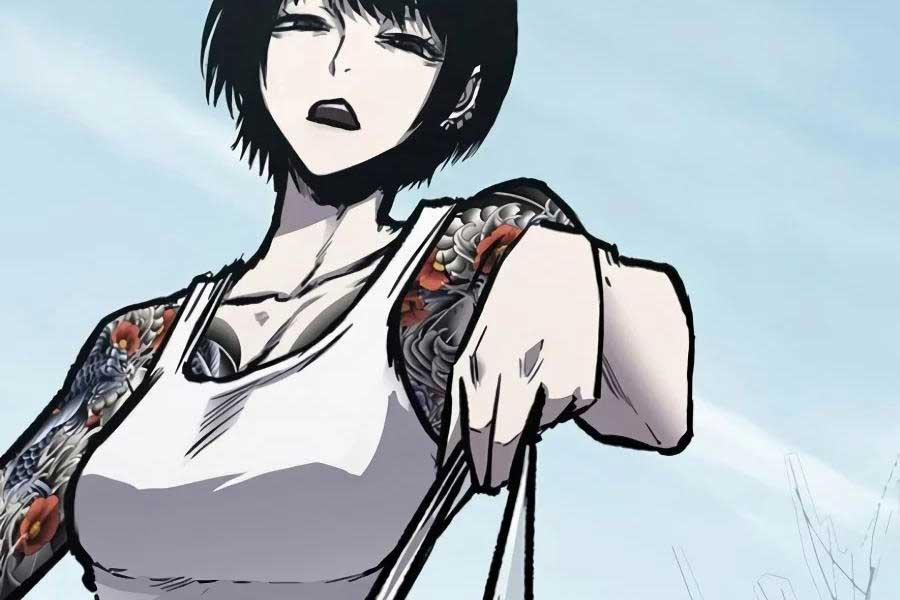 Huyền Thoại Tái Xuất 63 trang 292