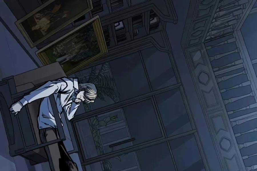 Huyền Thoại Tái Xuất 63 trang 77