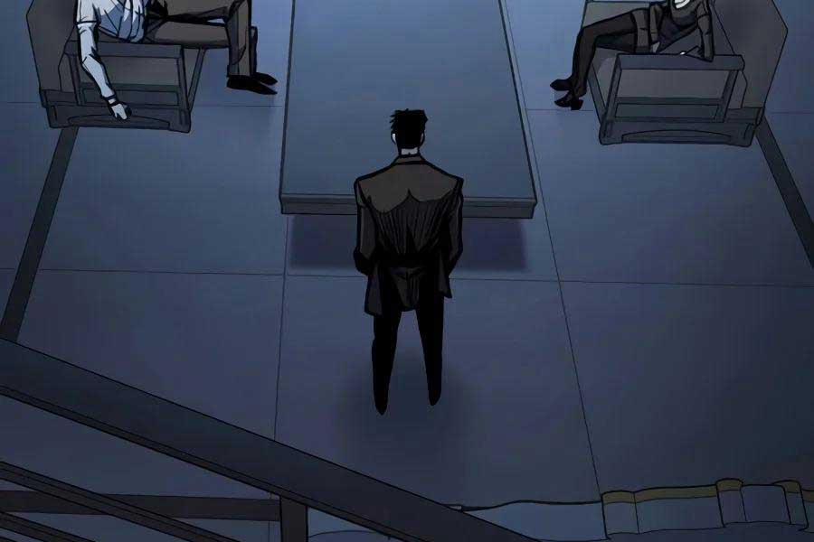 Huyền Thoại Tái Xuất 63 trang 91