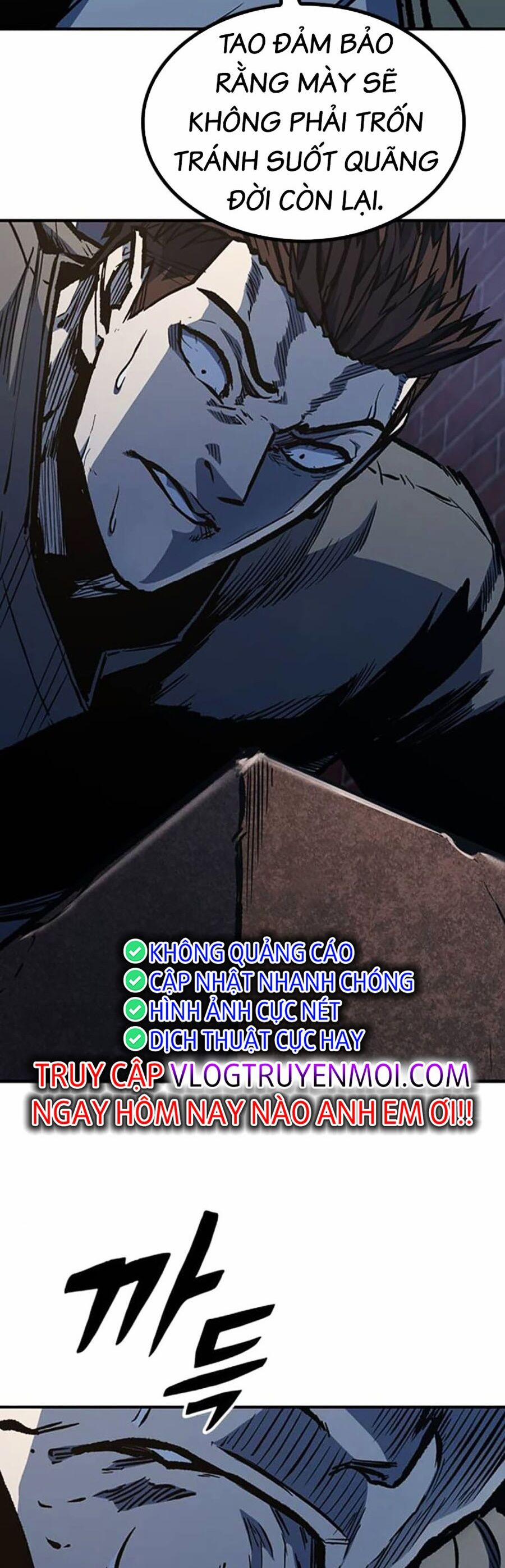 Huyền Thoại Tái Xuất 65 trang 19