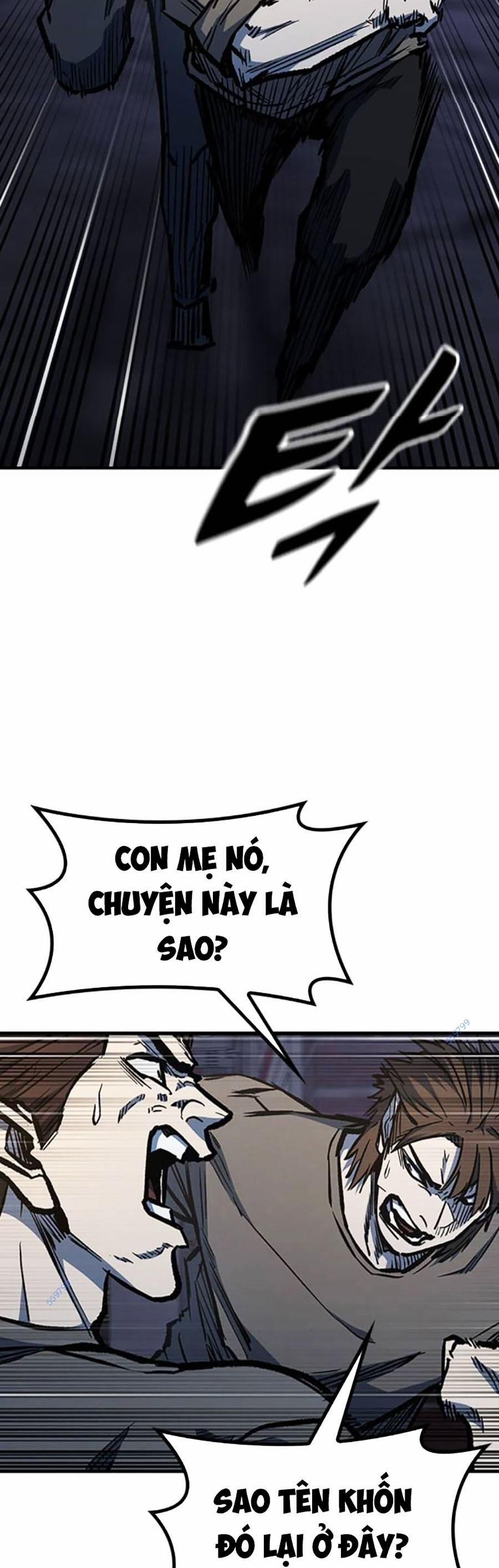 Huyền Thoại Tái Xuất 65 trang 2