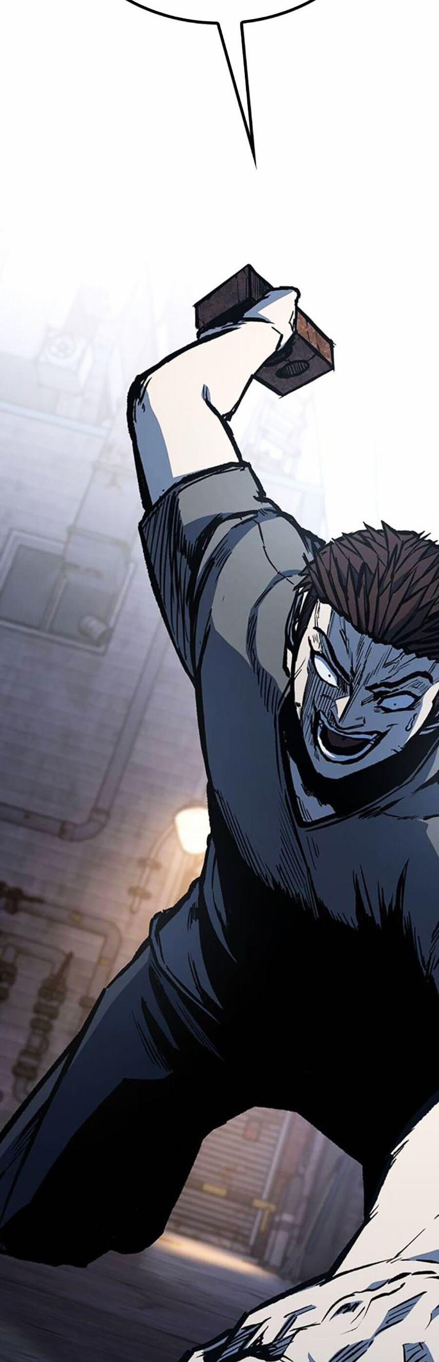 Huyền Thoại Tái Xuất 65 trang 21