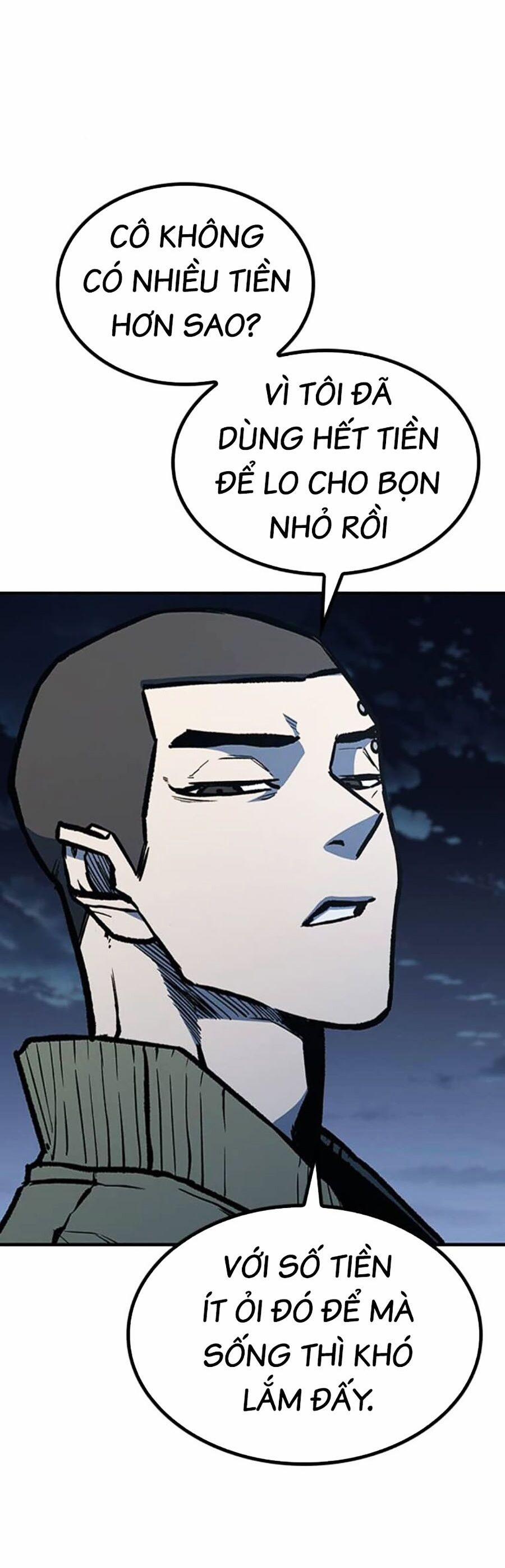 Huyền Thoại Tái Xuất 65 trang 29