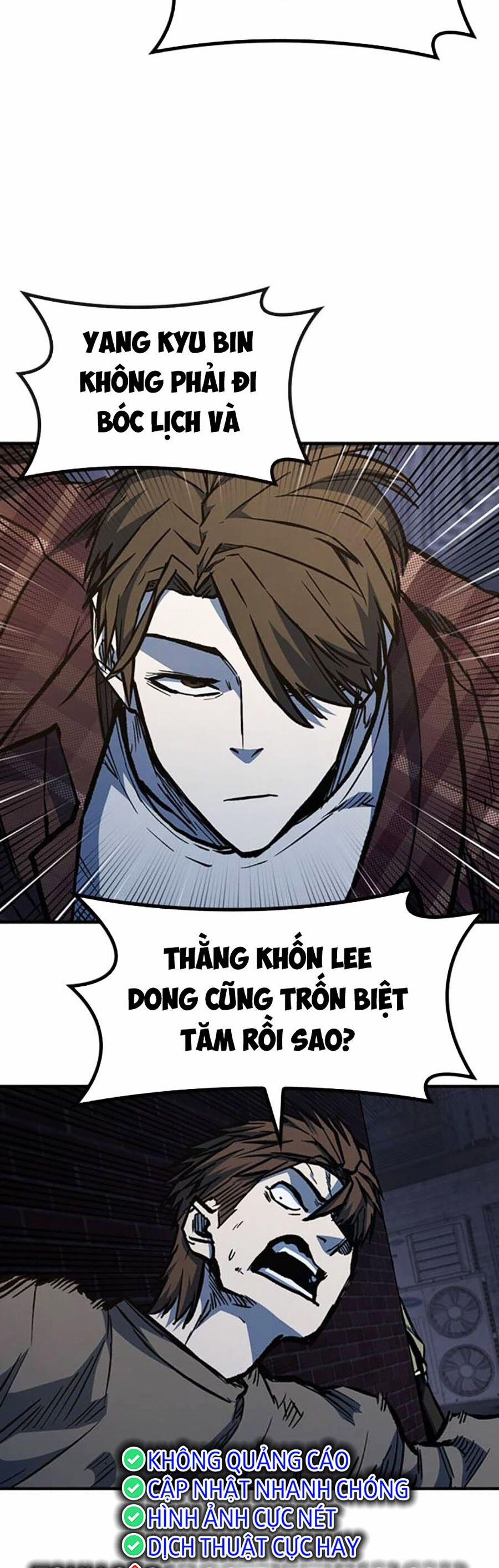 Huyền Thoại Tái Xuất 65 trang 3