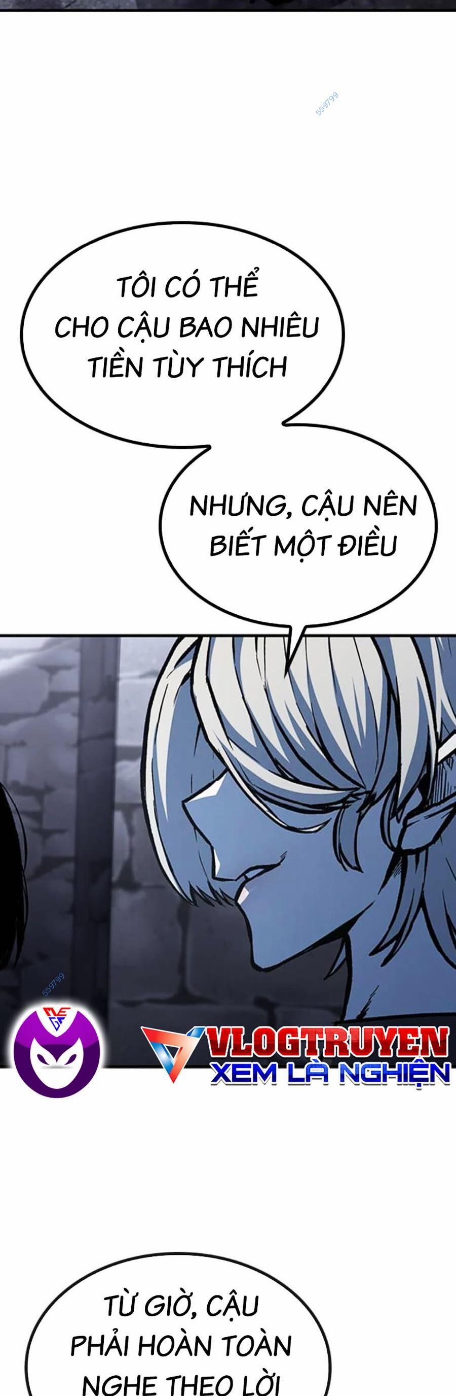 Huyền Thoại Tái Xuất 65 trang 32