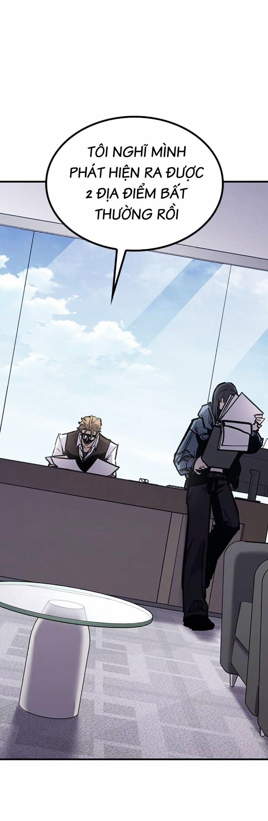 Huyền Thoại Tái Xuất 65 trang 37