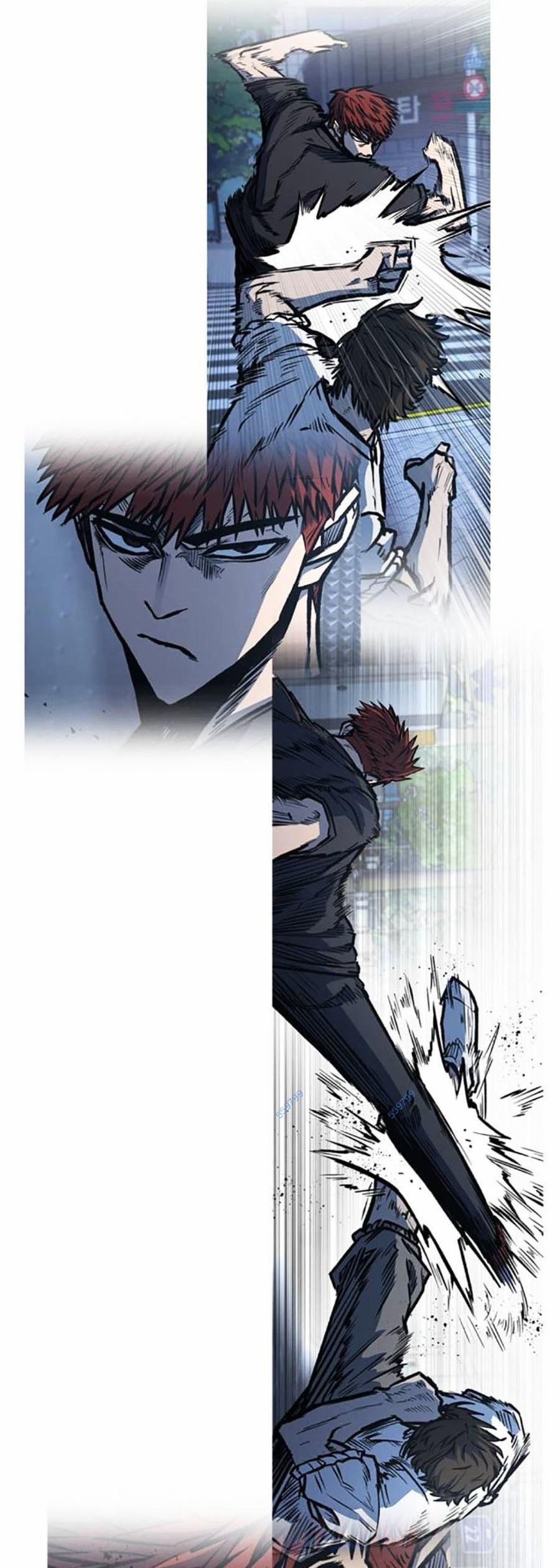 Huyền Thoại Tái Xuất 65 trang 48