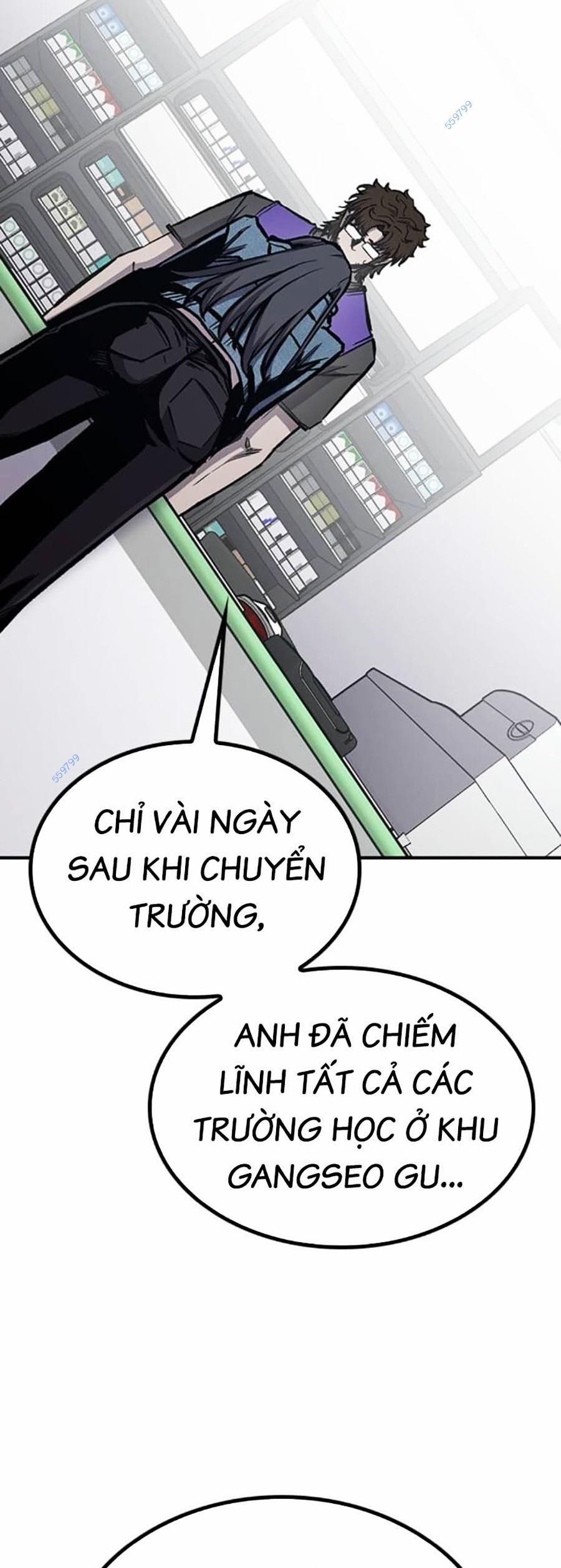 Huyền Thoại Tái Xuất 65 trang 58