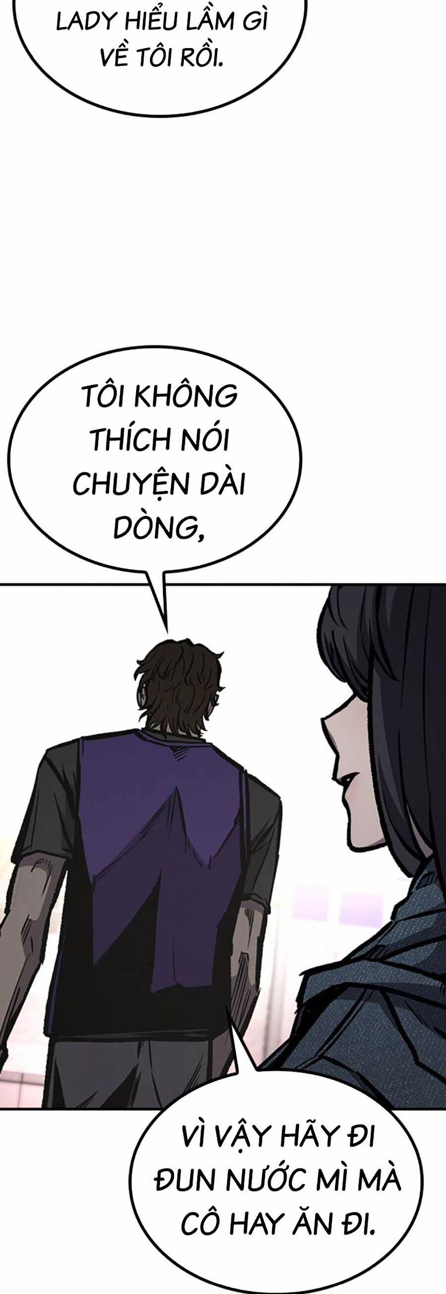 Huyền Thoại Tái Xuất 65 trang 71