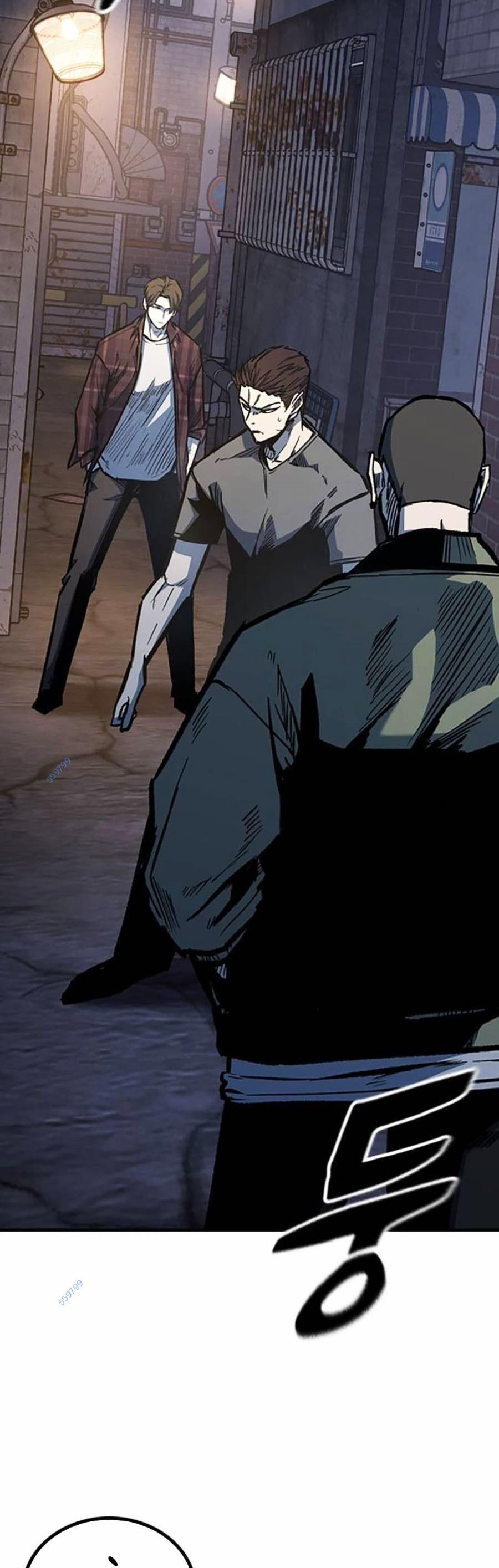 Huyền Thoại Tái Xuất 65 trang 8