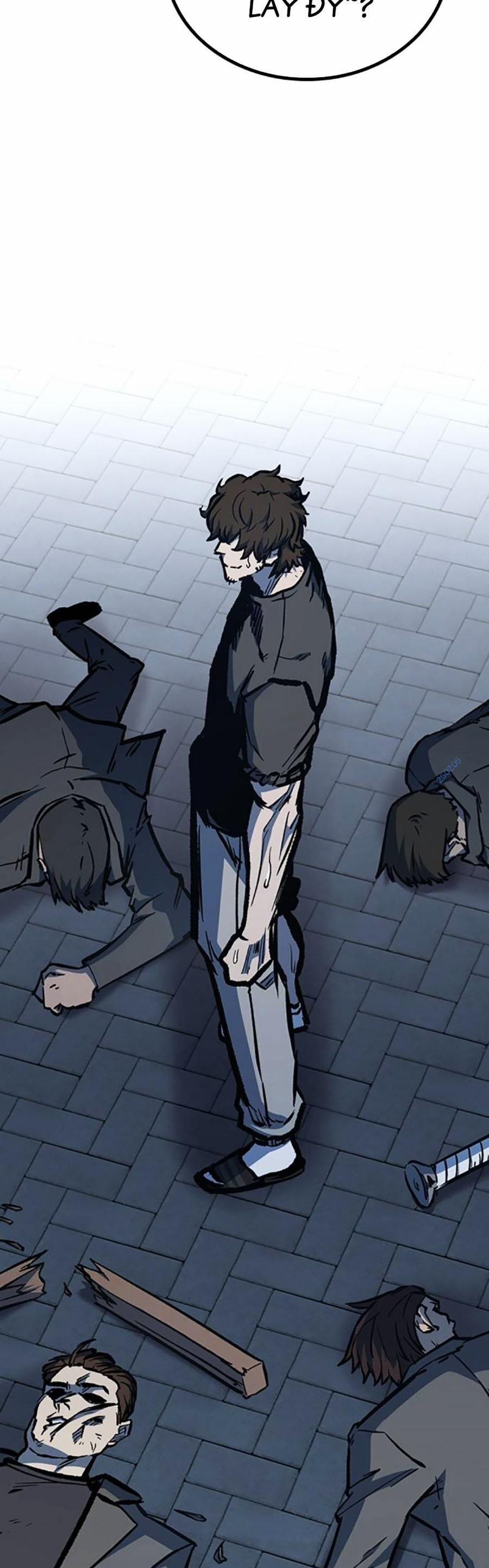 Huyền Thoại Tái Xuất 66 trang 24