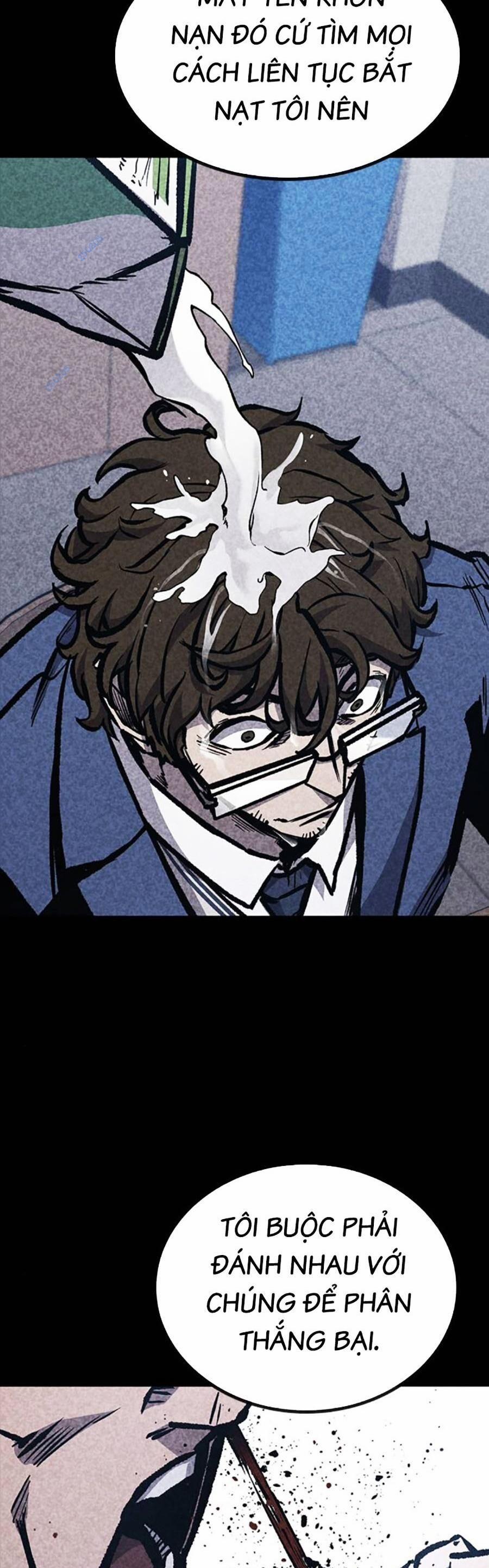 Huyền Thoại Tái Xuất 66 trang 32