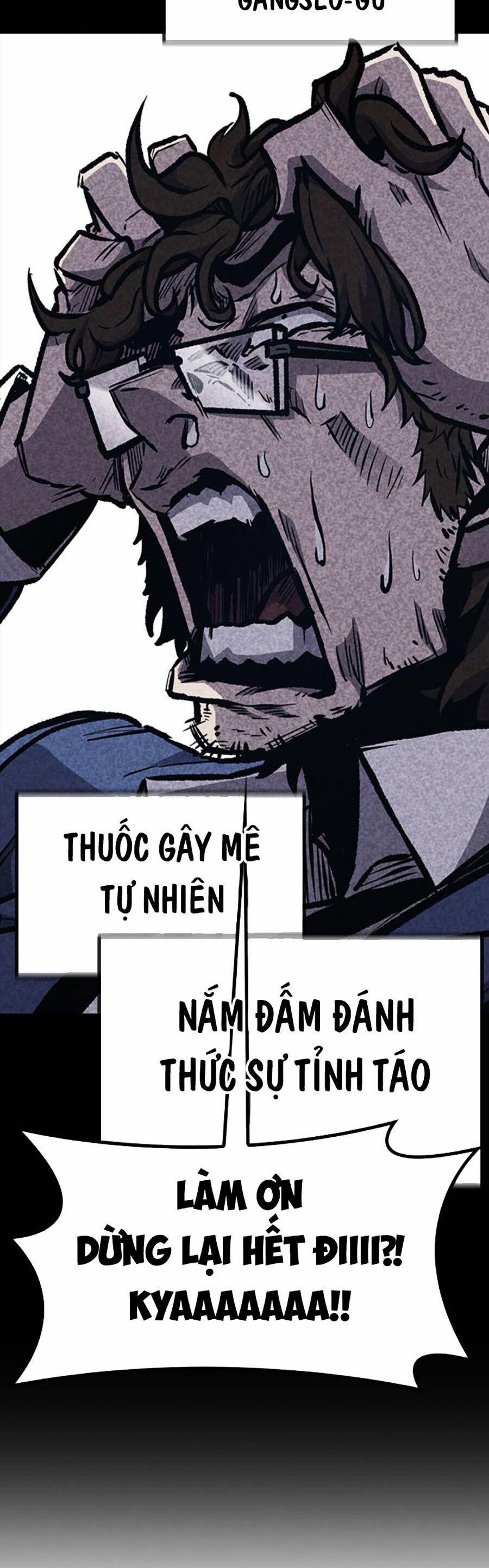 Huyền Thoại Tái Xuất 66 trang 38