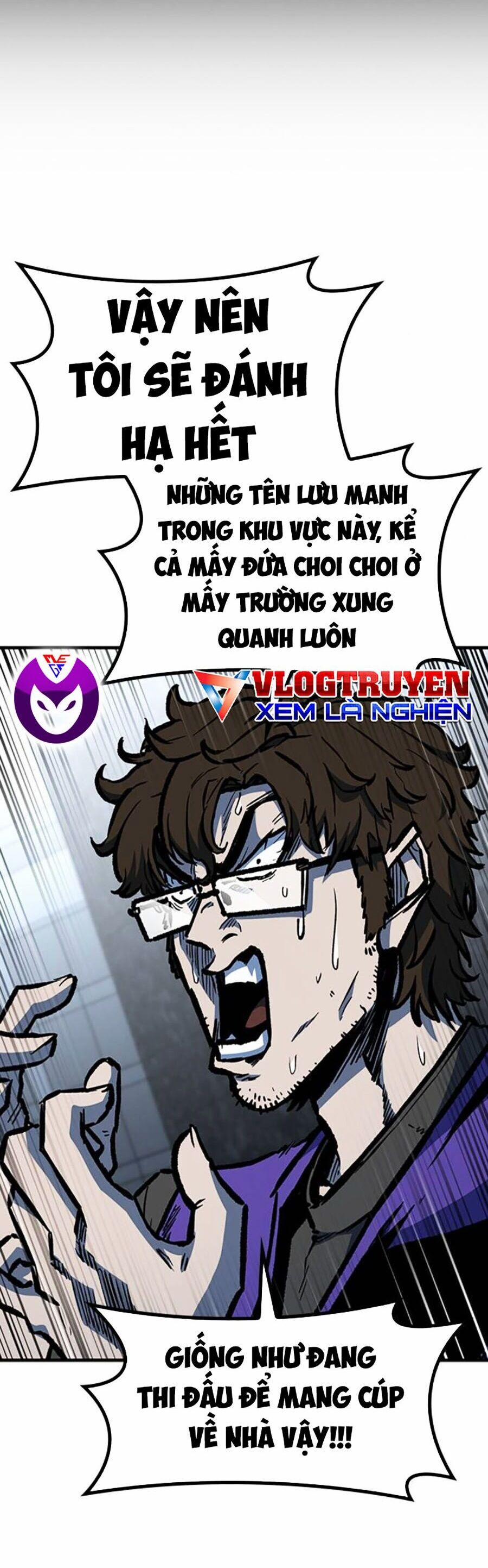 Huyền Thoại Tái Xuất 66 trang 39